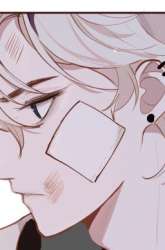 Manhua Ten Years Later, I Married My Nemesis gambar 2