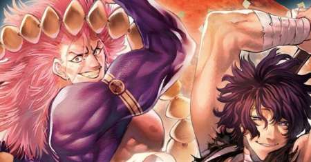 Tenkaichi – Nihon Saikyou Bugeisha Ketteisen