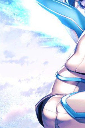 Sampul Tenkuu no Shiro o Moratta no de Isekai de Tanoshiku Asobitai