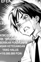 Manga Tenmaku Cinema gambar 2