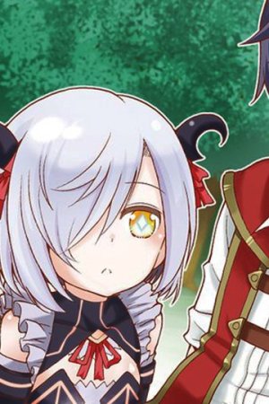 Sampul Tenohira Kaitaku Mura de Isekai Kenkokuki: Fueteku Yome-tachi to Nonbiri Mujintou Life (fix)