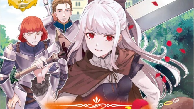 Tensei Babaa wa Misugosenai!: Moto Akutoku Jotei no Nishuume Life