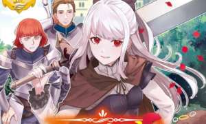 Komik Tensei Babaa wa Misugosenai!: Moto Akutoku Jotei no Nishuume Life