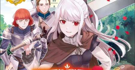 Tensei Babaa wa Misugosenai!: Moto Akutoku Jotei no Nishuume Life