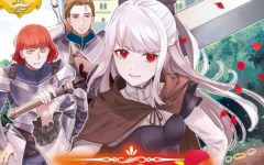 Baca Manga Tensei Babaa wa Misugosenai!: Moto Akutoku Jotei no Nishuume Life