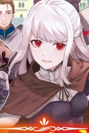 Sampul Tensei Babaa wa Misugosenai!: Moto Akutoku Jotei no Nishuume Life