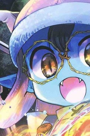 Sampul Tensei Goblin da kedo Shitsumon aru?