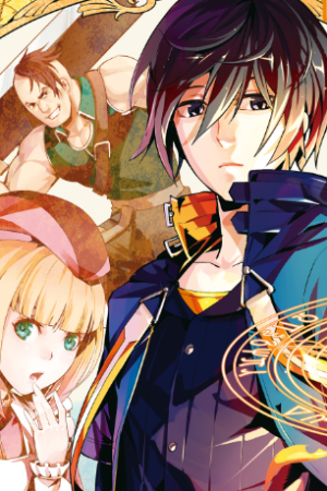 Sampul Tensei Kenja no Isekai Life – Daini no Shokugyou o Ete, Sekai Saikyou ni Narimashita