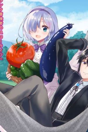 Sampul Tensei Kizoku no Bannou Kaitaku Kara ~”Kakudai & Shukushou” Sukiru o Tsukatte Itara Saikyou Ryouchi ni Narimashita~