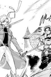 Komik Tensei Kizoku no Bannou Kaitaku Kara ~”Kakudai & Shukushou” Sukiru o Tsukatte Itara Saikyou Ryouchi ni Narimashita~ Preview Gambar 2