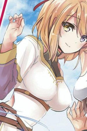 Sampul Tensei Kyuuketsukisan wa Ohirune ga Shitai