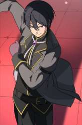 Manhua Tensei Majutsushi no Isekai Seikatsu: Gensaku Chishiki de Sekai Saikyou gambar 1