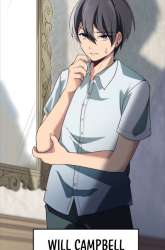 Manhua Tensei Majutsushi no Isekai Seikatsu: Gensaku Chishiki de Sekai Saikyou gambar 2