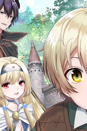 Sampul Tensei Ryoushu no Yuuryou Kaitaku: Zensei no Kioku o Ikashite White ni Tsutometara, Yuunou na Jinzai ga Atsumari Sugimashita