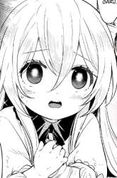 Komik Tensei-saki wa Moumoku Youjo deshita: Zense no Kioku to Mahou wo Tayori ni Ikinobimasu Preview Gambar 4