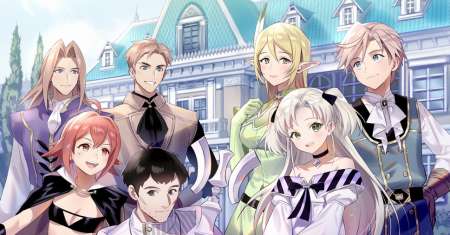 Tensei Shita Kedo Cheat Nouryoku wo Tsukawanai De Ikite Miru