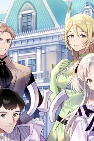Sampul Tensei Shita Kedo Cheat Nouryoku wo Tsukawanai De Ikite Miru