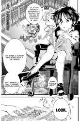 Komik Tensei Shitara dai Nana Ouji dattanode, Kimamani Majutsu o Kiwamemasu Preview Gambar 1