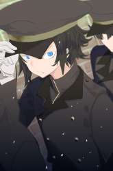 Komik Tensei Shitara Heishi Datta? Akai Shinigami to Yobareta Otoko Preview Gambar 3