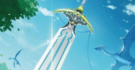 Tensei shitara Ken deshita