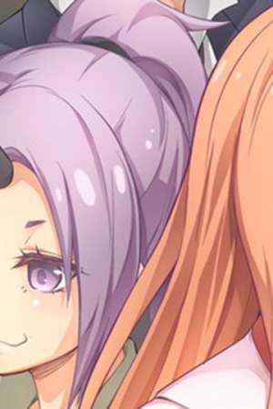 Sampul Tensei Shitara Slime Datta Ken: Spin Off