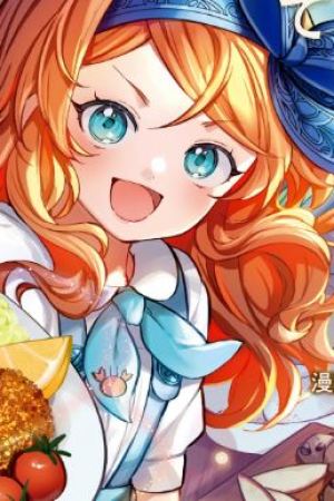 Sampul Tensei Shitara Suterareta ga Hirowarete Tanoshiku Ikiteimasu