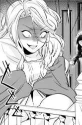 Komik Tensei Shitara Suterareta ga Hirowarete Tanoshiku Ikiteimasu Preview Gambar 3