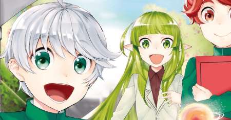 Tenseishichatta yo (Iya, Gomen)
