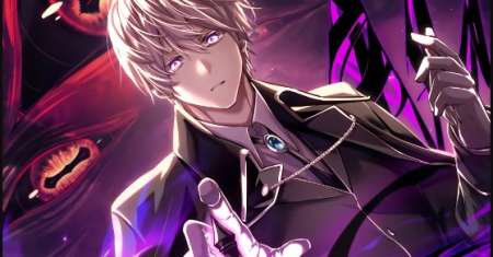 Terminally-Ill Genius Dark Knight