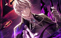 Baca Manhwa Terminally-Ill Genius Dark Knight