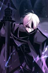 Manhwa Terminally-Ill Genius Dark Knight gambar 3