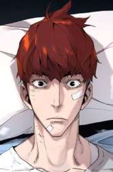 Manhwa Terror Man vs Revival Man gambar 2