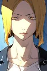 Manhwa Terror Man vs Revival Man gambar 3