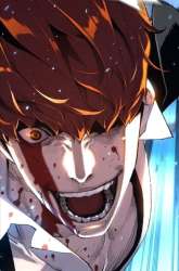 Manhwa Terror Man vs Revival Man gambar 4