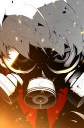 Manhwa Terror Man gambar 1