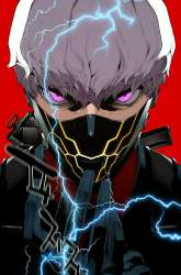 Manhwa Terror Man gambar 3