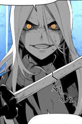 Manhwa Terror Man gambar 4