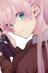 Manga That Girl Is Not Just Cute gambar 2