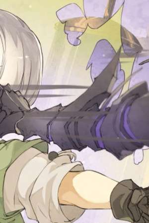 Sampul That Inferior Knight Actually Level 999