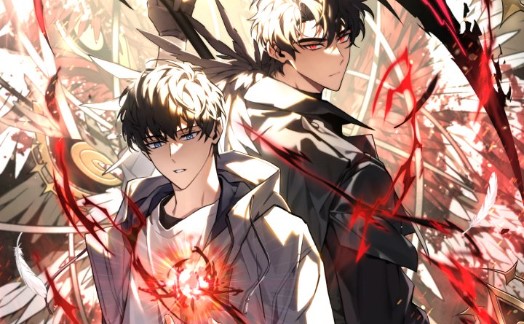 The 100th Regression Of The Max-Level Player