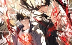 Baca Manhwa The 100th Regression Of The Max-Level Player