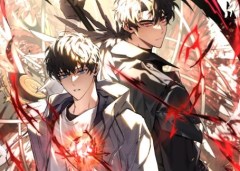 Baca Manhwa The 100th Regression Of The Max-Level Player