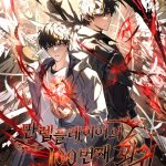 Komik The 100th Regression Of The Max-Level Player
