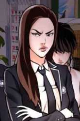 Manhwa The 18 Year Old Spy gambar 1