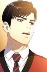 Manhwa The 7th Juror gambar 2