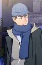 Manhwa The 7th Juror gambar 3