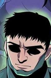 Manhua The Age of Genes gambar 1