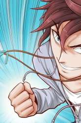 Manhua The Amazing Doctor in the City gambar 1