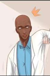 Manhua The Amazing Doctor in the City gambar 2