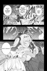 Komik The Another World Demon King’s Successor Preview Gambar 2